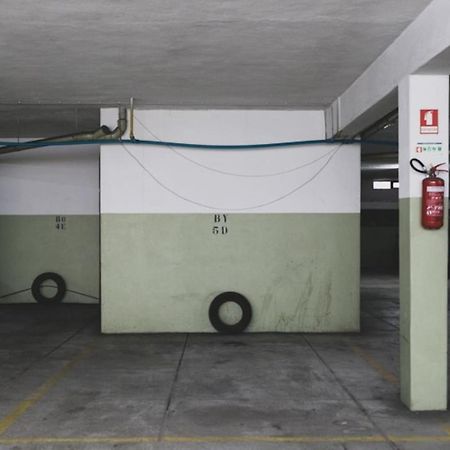 Aposentus - Elegant Functionality Porto Downtown公寓 外观 照片