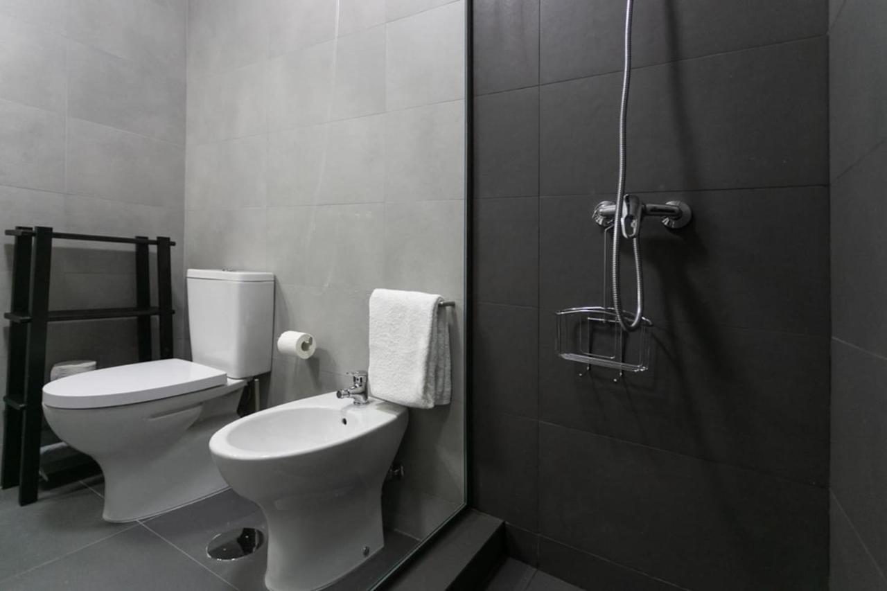 Aposentus - Elegant Functionality Porto Downtown公寓 外观 照片