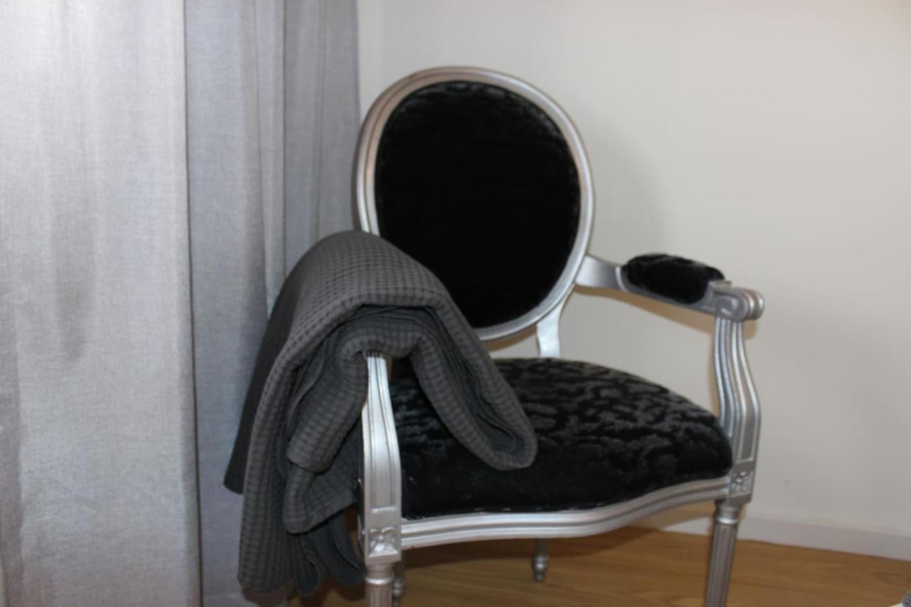 Aposentus - Elegant Functionality Porto Downtown公寓 外观 照片