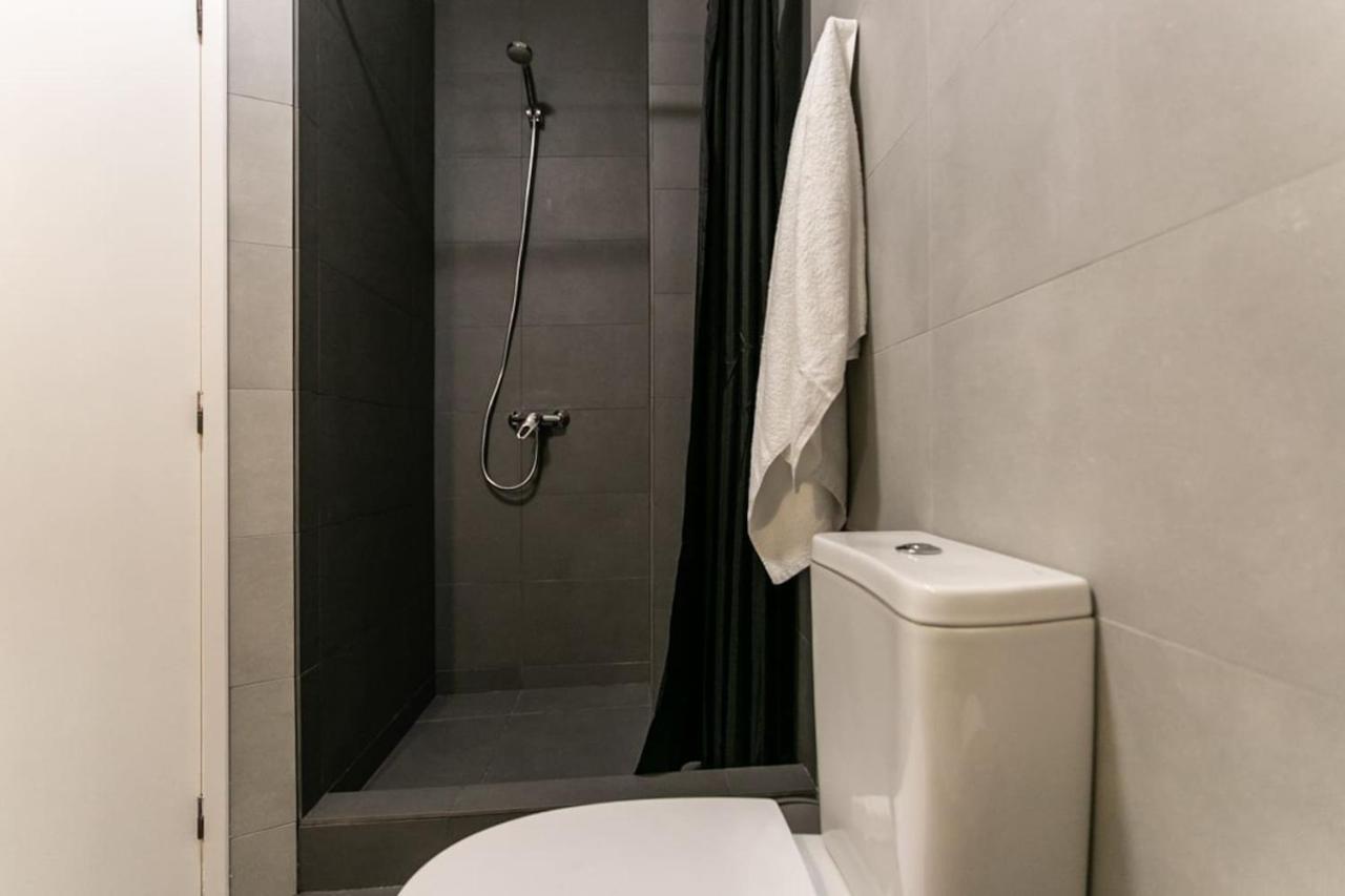 Aposentus - Elegant Functionality Porto Downtown公寓 外观 照片