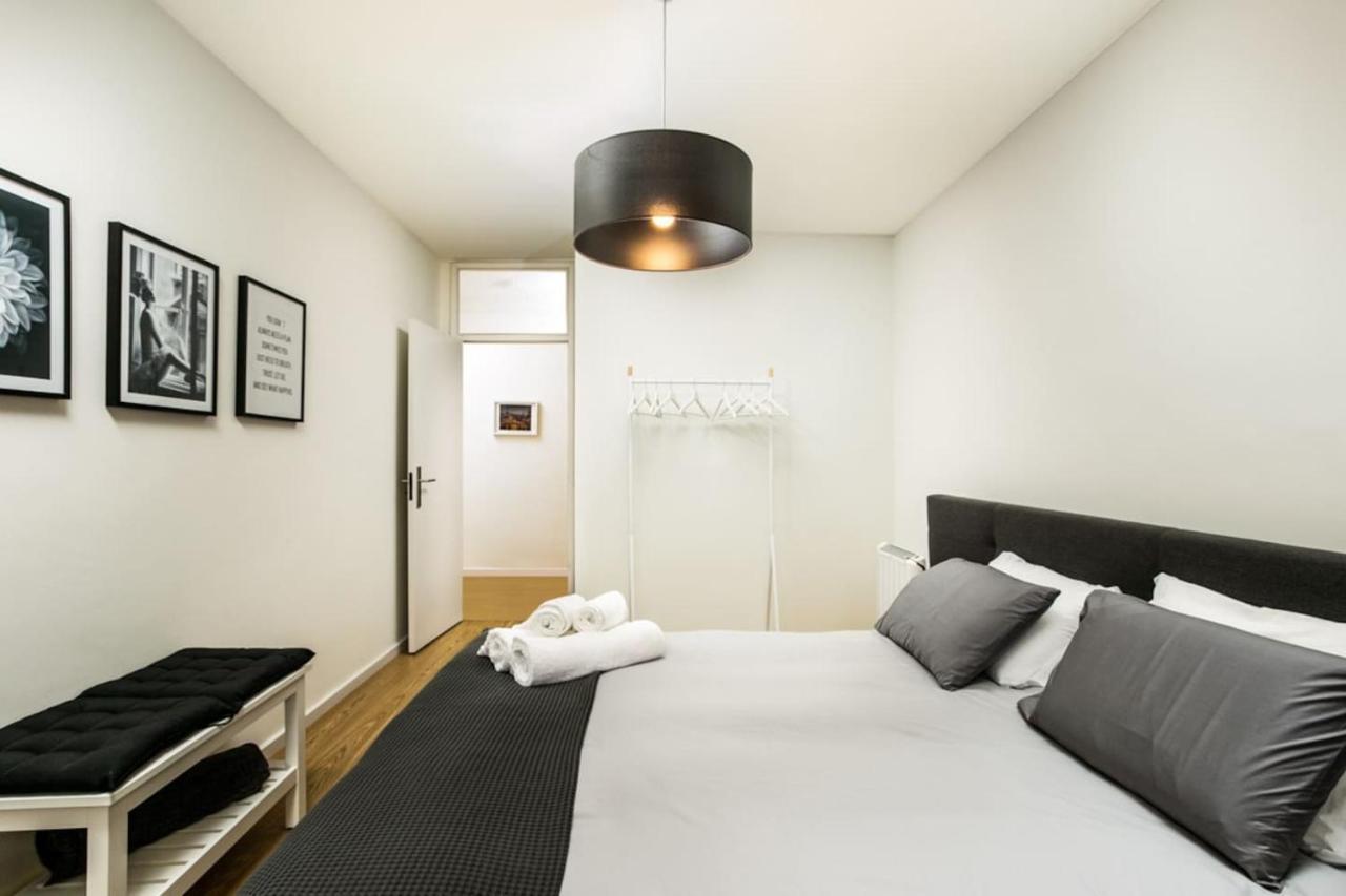 Aposentus - Elegant Functionality Porto Downtown公寓 外观 照片